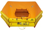 Rettungsinsel CRUISER für 8 Personen, ORC+ - Container
