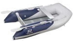 RAID II P200SH blau