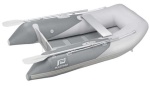 RAID II P220SH grau