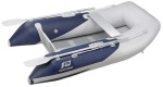 RAID II P240SH blau