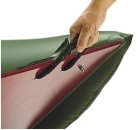 Annexe FISH P270SF grün