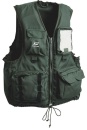 Anglerwesten Plein Sud Angler, M, 50-70 Kg