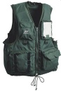 Anglerwesten Plein Sud Angler, XL, 90+kg