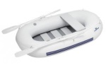 HORIZON TENDER 180S grau