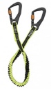 Lifebelt 1-1,5m 2 Haken elastisch