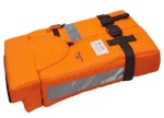 Plastimo SOLAS LIFEJACKET 150N 15KG WITH LIGHT