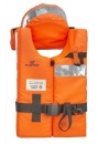 Plastimo SOLAS LIFEJACKET 150N 15-43KG WITH LIGHT