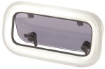Bullaugen - PA Serie (AIII), 297 x 162 mm