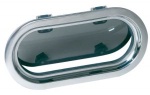 Bullauge Typ PMS, 8 mm-Acrylscheibe (Ø 346 mm)