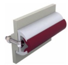 Vetus POLY-Scheuerleiste, ohne Keder 20m