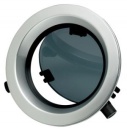 Bullauge Typ PW (198mm x 174mm)