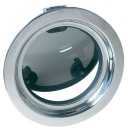 Bullauge Typ PWS, 10 mm-Acrylscheibe (Ø 220 mm)