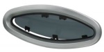 Bullauge Typ PX, 441/192 mm