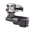 Quick ankerlier type Prince DP3, 24V, 700W, 7-10 mtr