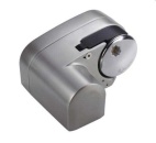 Quick Genius GP2 2000 met drum, 12V, 800W, 8 - 12 meter