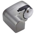 Quick Genius GP2 2000 met drum, 24V, 800W, 8 - 12 meter