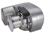 Quick Genius GP2 1500 zonder drum, 12V, 500W, 6 - 9 met