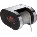 Quick kabellier PTR 1000 DC, 24V, 350W, 250 kg