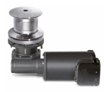 Tumbler TB2, 24V, 500W, 105 mm