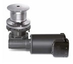 Tumbler TB4 , 24V, 1000W, 142 mm