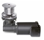 Tumbler TB3 , 24V, 1000W, 130 mm