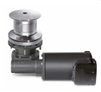 Tumbler TB4 , 24V, 1000 W, 142 mm