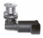 Tumbler TB4 , 24V, 1500W, 142 mm