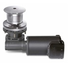 Tumbler TB5 , 230 / 400V, 3000W, 170 mm