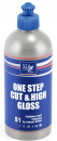 S1 Premium One Step, Cut & High Gloss Polierpaste 600g