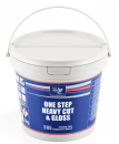 S05 ONE STEP, HEAVY CUT & GLOSS – Polierpaste 1kg