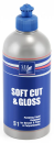 S1 SOFT CUT & GLOSS Polierpaste 500g