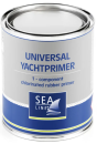 Universal Yacht Primer 1k 2,5L grey