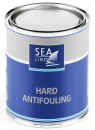 Hard Antifouling Black 2,5L