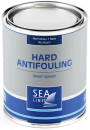 Silver Speed Hard Antifouling schwarz 2,5L