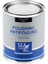 Silver Cruise Polishing Antifouling Navy blau	2,5 l
