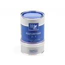 POLYURETHAN DECKANSTRICH Tiefschwarz 750ml