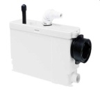 Vetus Sani-Prozessor 230V/50Hz