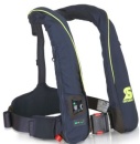 SURVIVAL 275 Duo Protect dunkelblau/orange