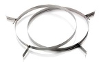 Vetus Befestigungssatz für Filter Typ-525