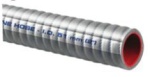 Vetus Silikonschlauch Auspuff, Kühlwasser, Schmutzwasserschlauch 63mm
