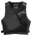 PFD Wing 50N Schwarz, M