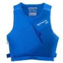 PFD Wing 50N Blau, XL