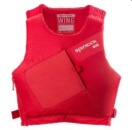 PFD Wing 50N Rot, XL