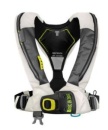 Deckvest 6D 170N Tropic White ohne HRS System