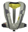 Deckvest LITE Flow Green 170N