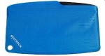 Wasserdichte Tasche Blau S