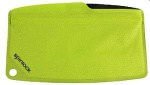 Wasserdichte Tasche Grün L