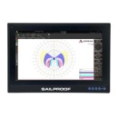Sailproof STS15 Wasserdichter 15"-Touchscreen