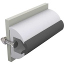 Vetus Keder - dunkelgrau