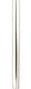 Vetus Tischsäule versenkbar, eloxiert 685mm
